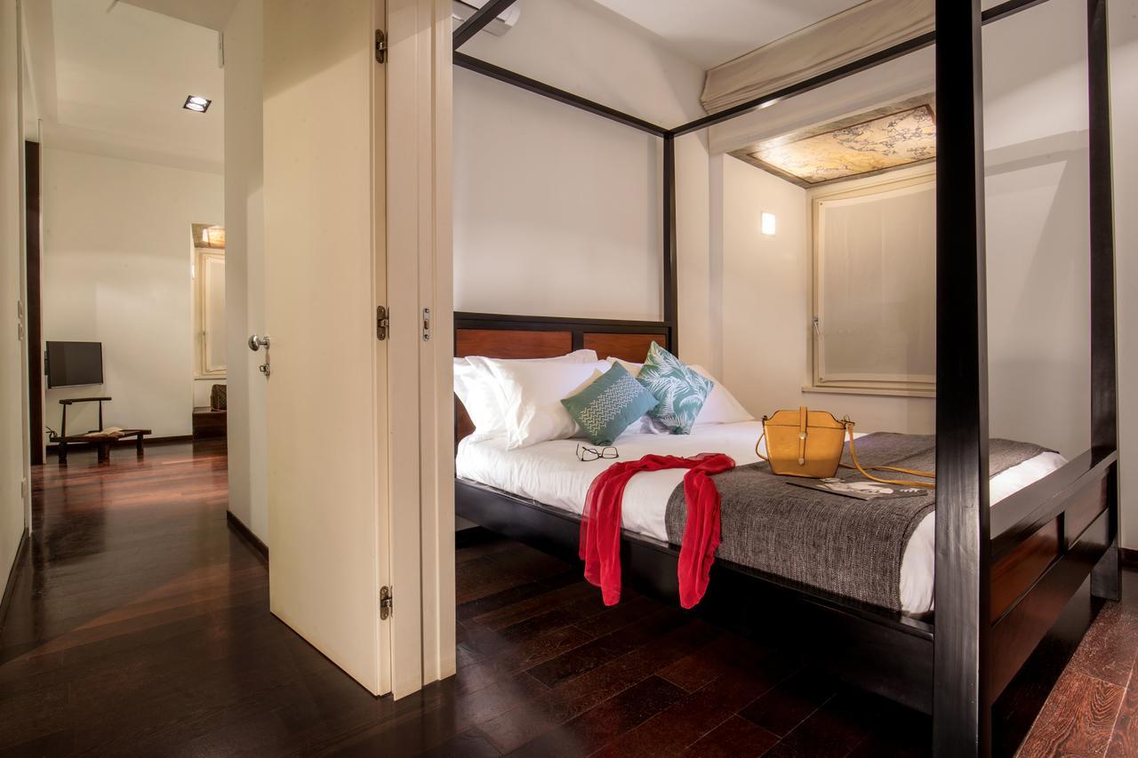 Mytale Apartment Luxury Torre Argentina Rome Exterior photo