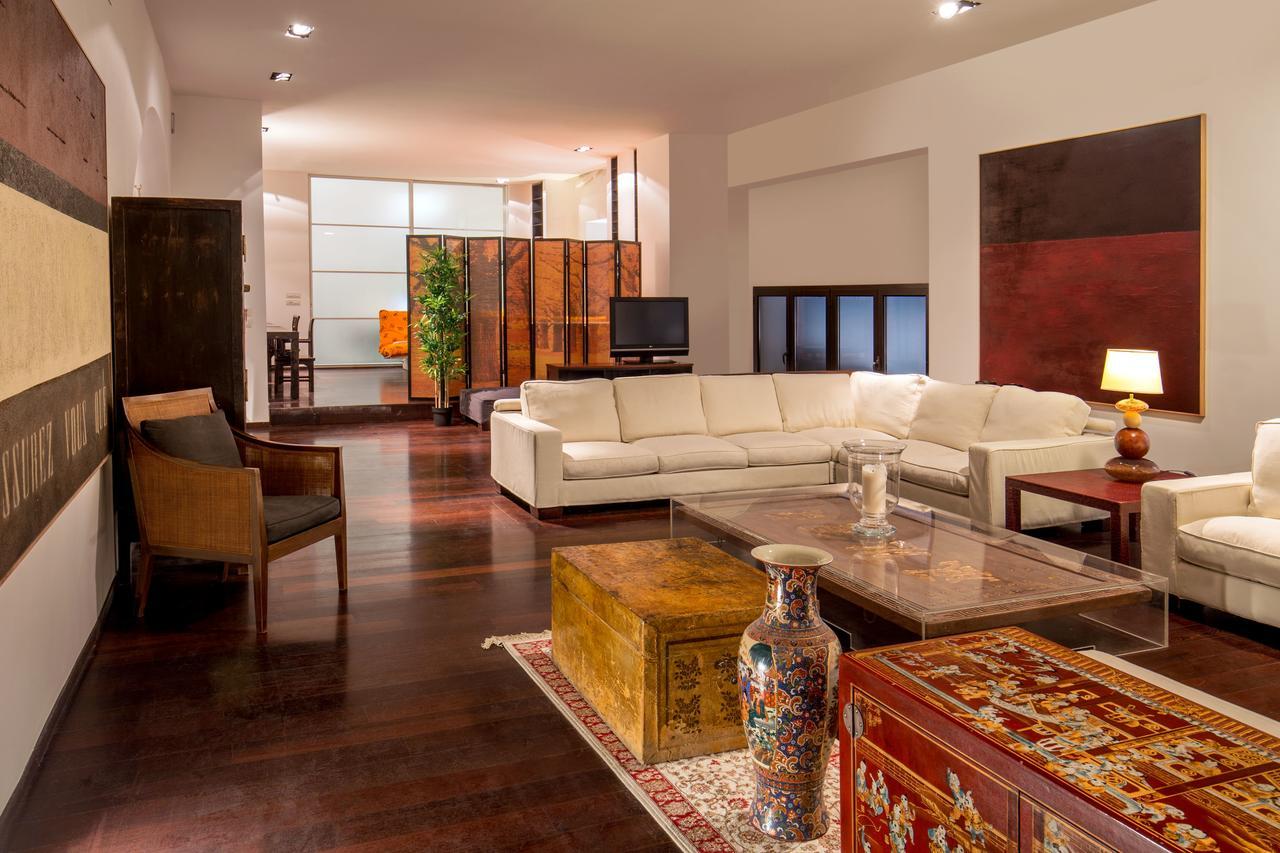 Mytale Apartment Luxury Torre Argentina Rome Exterior photo